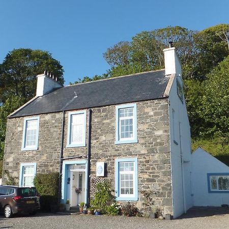 The Homestead Guest House Cairnryan Exterior photo